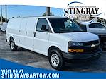 2025 Chevrolet Express 2500 RWD Knapheide Upfitted Cargo Van for sale #S1250147 - photo 1