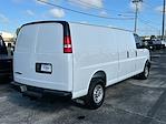 2025 Chevrolet Express 2500 RWD Knapheide Upfitted Cargo Van for sale #S1250147 - photo 4