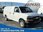 New 2025 Chevrolet Express 2500 Knapheide Upfitted Cargo Van for sale #S1250431 - photo 1