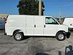 New 2025 Chevrolet Express 2500 Knapheide Upfitted Cargo Van for sale #S1250431 - photo 4