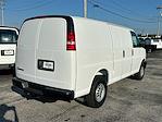 New 2025 Chevrolet Express 2500 Knapheide Upfitted Cargo Van for sale #S1250431 - photo 2