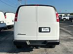 New 2025 Chevrolet Express 2500 Knapheide Upfitted Cargo Van for sale #S1250431 - photo 5