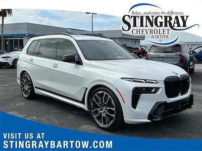 2025 BMW X7 AWD SUV for sale #S9X10118 - photo 1
