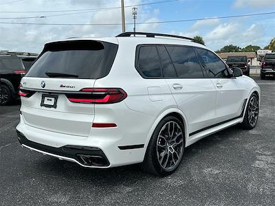 2025 BMW X7 AWD SUV for sale #S9X10118 - photo 2