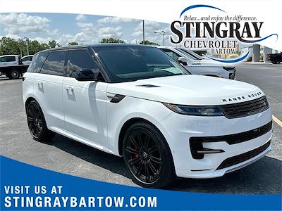 2025 Land Rover Range Rover Sport AWD SUV for sale #SA429092 - photo 1