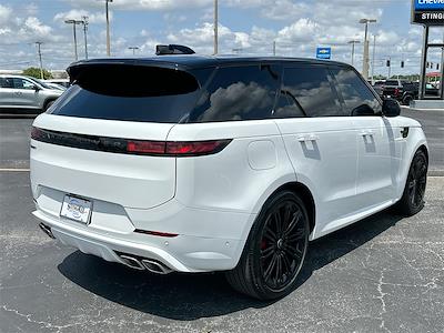 2025 Land Rover Range Rover Sport AWD SUV for sale #SA429092 - photo 2