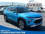 2025 Chevrolet Trailblazer FWD SUV for sale #SB201401 - photo 1