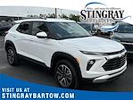 2025 Chevrolet Trailblazer FWD SUV for sale #SB215011 - photo 1
