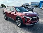 2025 Chevrolet Trax FWD SUV for sale #SC050249 - photo 4