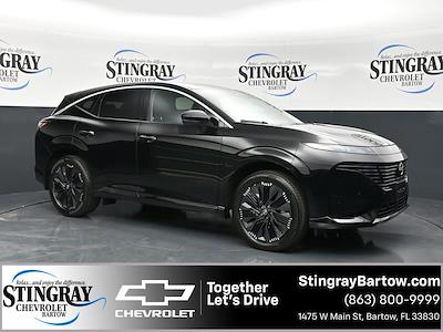 Used 2025 Nissan Murano - photo 1