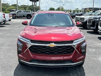 2025 Chevrolet Trax FWD SUV for sale #SC248428 - photo 2