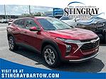 2025 Chevrolet Trax FWD SUV for sale #SC248428 - photo 1