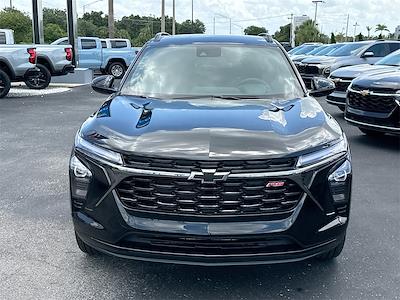 2025 Chevrolet Trax FWD SUV for sale #SC271274 - photo 2