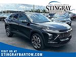 2025 Chevrolet Trax FWD SUV for sale #SC271274 - photo 1