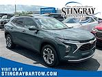 2025 Chevrolet Trax FWD SUV for sale #SC273264 - photo 1