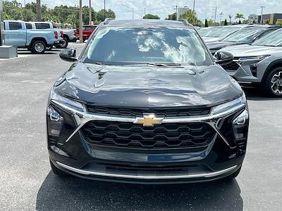 2025 Chevrolet Trax FWD SUV for sale #SC273533 - photo 2