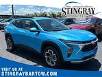 2025 Chevrolet Trax FWD SUV for sale #SC279531 - photo 1