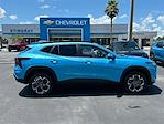2025 Chevrolet Trax FWD SUV for sale #SC279531 - photo 4