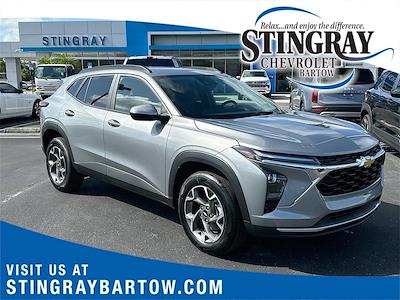 2025 Chevrolet Trax FWD SUV for sale #SC286098 - photo 1