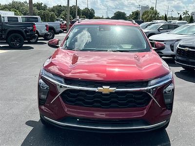 2025 Chevrolet Trax FWD SUV for sale #SC301828 - photo 2