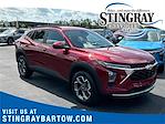 2025 Chevrolet Trax FWD SUV for sale #SC301828 - photo 1