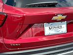 2025 Chevrolet Trax FWD SUV for sale #SC301828 - photo 17