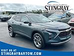 2025 Chevrolet Trax FWD SUV for sale #SC307460 - photo 1