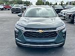 2025 Chevrolet Trax FWD SUV for sale #SC307460 - photo 3