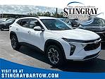 2025 Chevrolet Trax FWD SUV for sale #SC308751 - photo 1