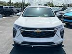 2025 Chevrolet Trax FWD SUV for sale #SC308751 - photo 3