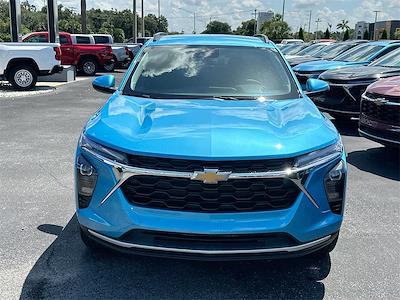 2025 Chevrolet Trax FWD SUV for sale #SC325714 - photo 2