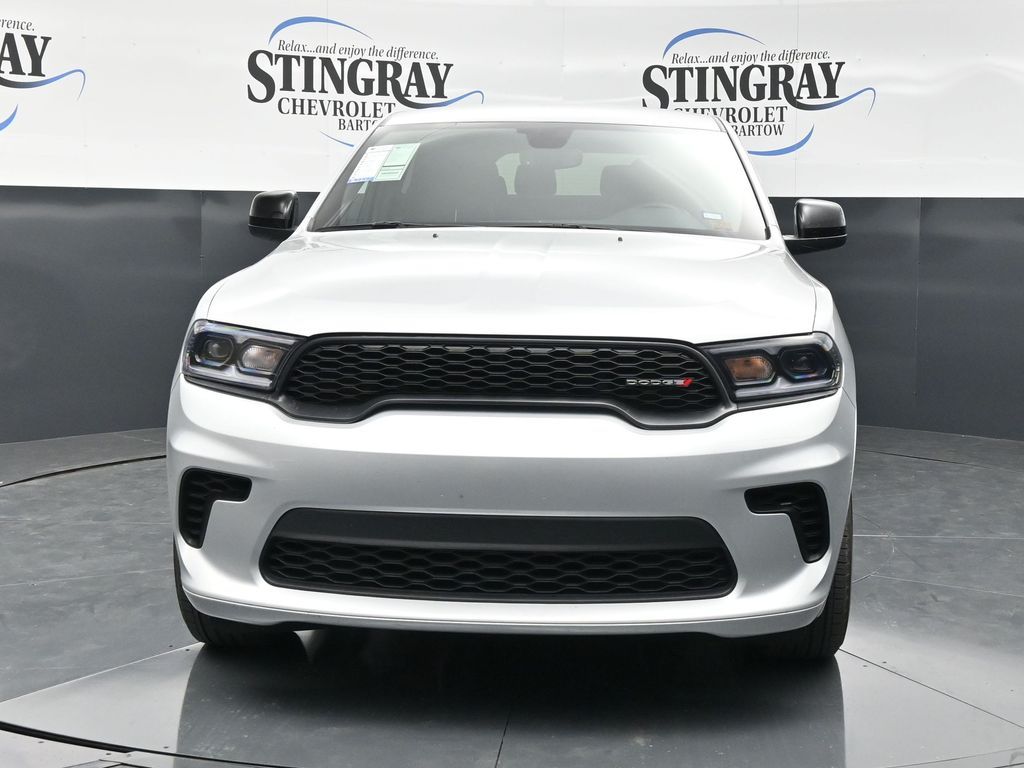 Used 2025 Dodge Durango - photo 2