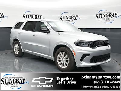 2025 Dodge Durango RWD SUV for sale #SC535688 - photo 1