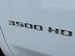 New 2025 Chevrolet Silverado 3500 Work Truck Crew Cab 4WD 9' 6" Knapheide Steel Flatbed Truck with Gooseneck Hitch for sale #SF119256 - photo 18