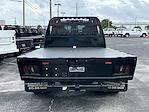 New 2025 Chevrolet Silverado 3500 Work Truck Crew Cab 4WD 9' 6" Knapheide Steel Flatbed Truck with Gooseneck Hitch for sale #SF119256 - photo 5