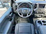 New 2025 Chevrolet Silverado 3500 Work Truck Crew Cab 4WD 9' 6" Knapheide Steel Flatbed Truck with Gooseneck Hitch for sale #SF119531 - photo 15
