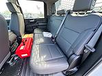 New 2025 Chevrolet Silverado 3500 Work Truck Crew Cab 4WD 9' 6" Knapheide Steel Flatbed Truck with Gooseneck Hitch for sale #SF119531 - photo 16