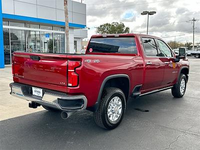 2025 Chevrolet Silverado 2500 Crew Cab 4WD Pickup for sale #SF140282 - photo 2