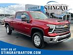 2025 Chevrolet Silverado 2500 Crew Cab 4WD, Pickup for sale #SF140282 - photo 1