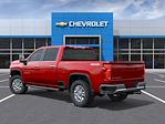 2025 Chevrolet Silverado 2500 Crew Cab 4WD Pickup for sale #SF140282 - photo 24