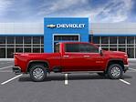 2025 Chevrolet Silverado 2500 Crew Cab 4WD Pickup for sale #SF140282 - photo 26