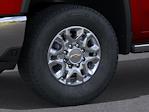 2025 Chevrolet Silverado 2500 Crew Cab 4WD Pickup for sale #SF140282 - photo 30