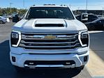 2025 Chevrolet Silverado 3500 Crew Cab 4WD, Pickup for sale #SF142154 - photo 3