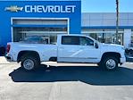 2025 Chevrolet Silverado 3500 Crew Cab 4WD, Pickup for sale #SF142154 - photo 4