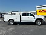 2025 Chevrolet Silverado 2500 Double Cab SRW 4WD Knapheide Service Truck for sale #SF145917 - photo 4