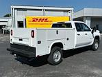 2025 Chevrolet Silverado 2500 Double Cab SRW 4WD Knapheide Service Truck for sale #SF145917 - photo 2