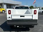 2025 Chevrolet Silverado 2500 Double Cab SRW 4WD Knapheide Service Truck for sale #SF145917 - photo 5