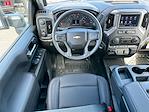 New 2025 Chevrolet Silverado 3500 Work Truck Crew Cab 4WD 9' 6" Knapheide Steel Flatbed Truck with Gooseneck Hitch for sale #SF149909 - photo 15