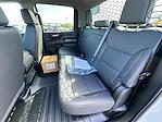 New 2025 Chevrolet Silverado 3500 Work Truck Crew Cab 4WD 9' 6" Knapheide Steel Flatbed Truck with Gooseneck Hitch for sale #SF149909 - photo 16