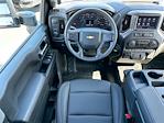 2025 Chevrolet Silverado 3500 Crew Cab DRW 4WD Knapheide Flatbed Truck for sale #SF150068 - photo 15